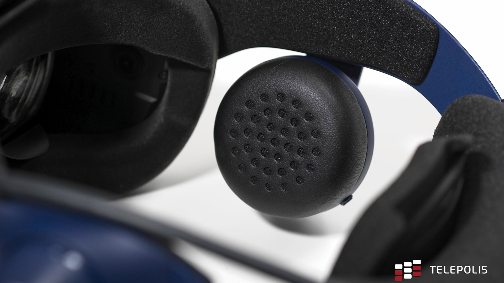 HTC Vive Pro 2 – gogle VR, które przenoszą do innego wymiaru