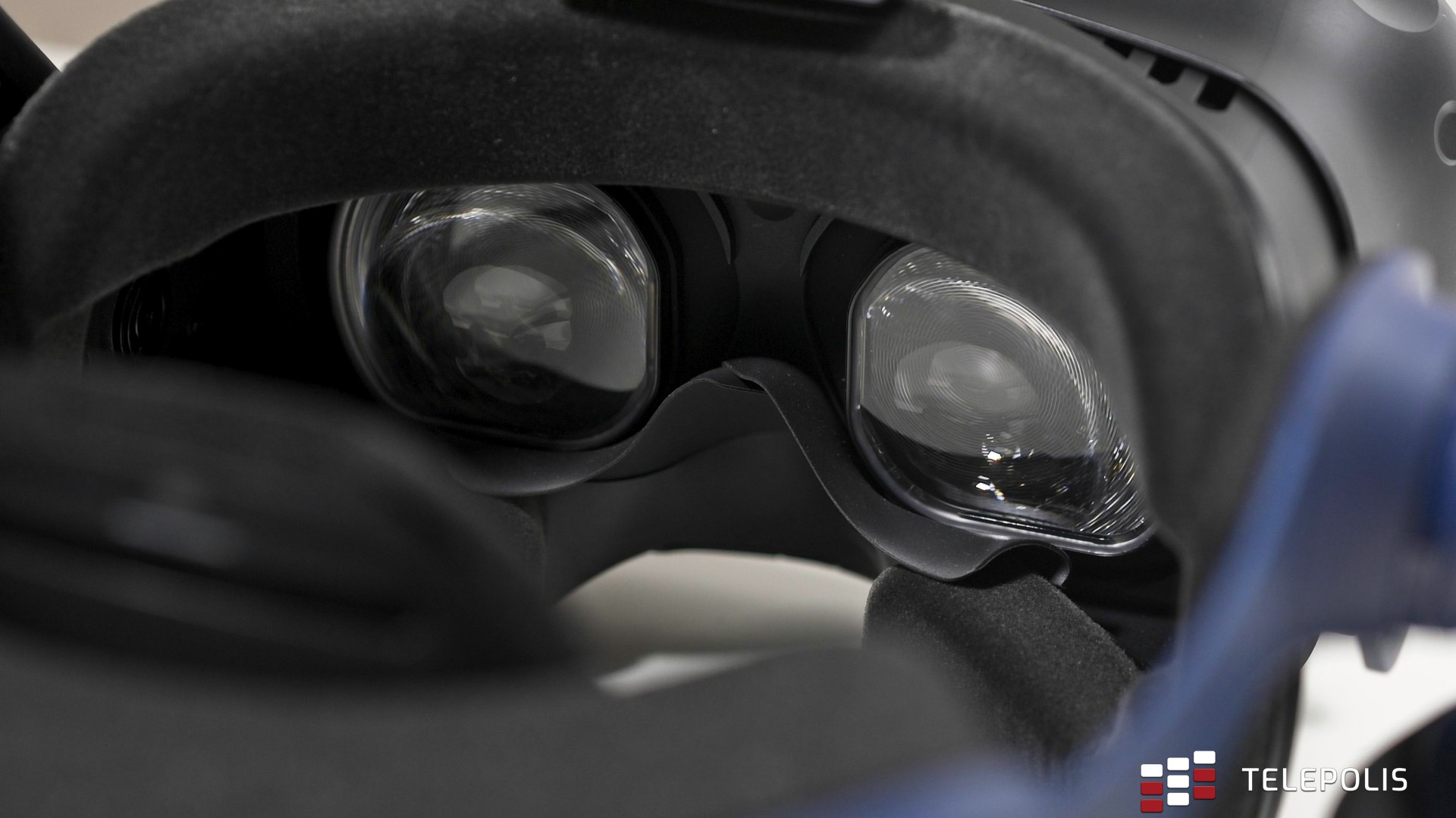 HTC Vive Pro 2 – gogle VR, które przenoszą do innego wymiaru