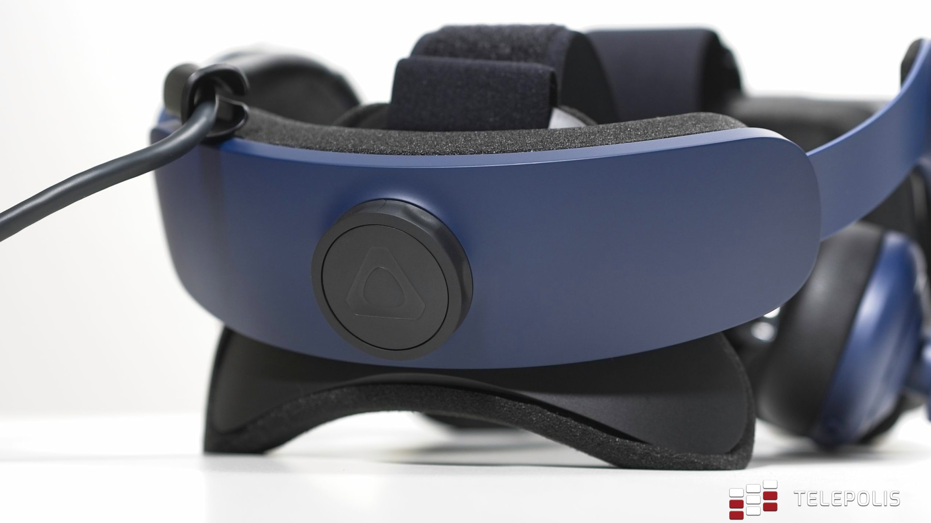 HTC Vive Pro 2 – gogle VR, które przenoszą do innego wymiaru