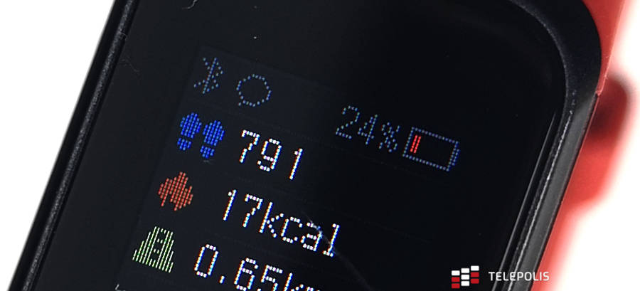 Huawei Band 4 - test opaski ze stałym pomiarem tętna i analizą snu