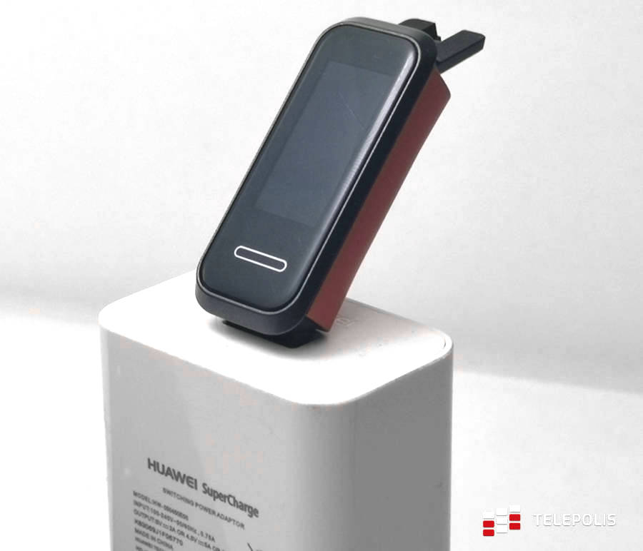 Huawei Band 4 - test opaski ze stałym pomiarem tętna i analizą snu