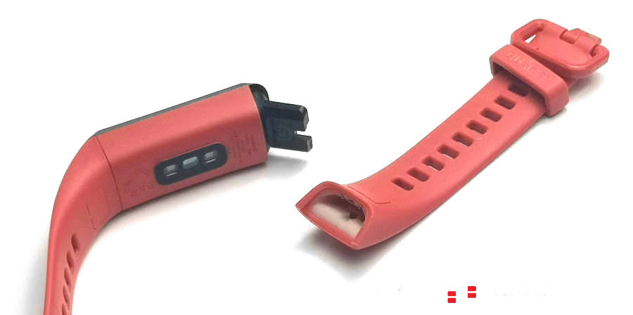 Huawei Band 4 - test opaski ze stałym pomiarem tętna i analizą snu