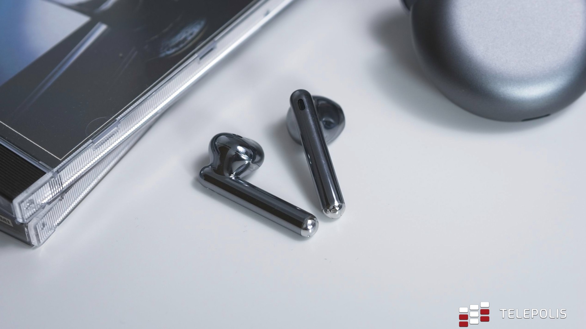 Huawei FreeBuds 4 | Szybki test słuchawek TWS