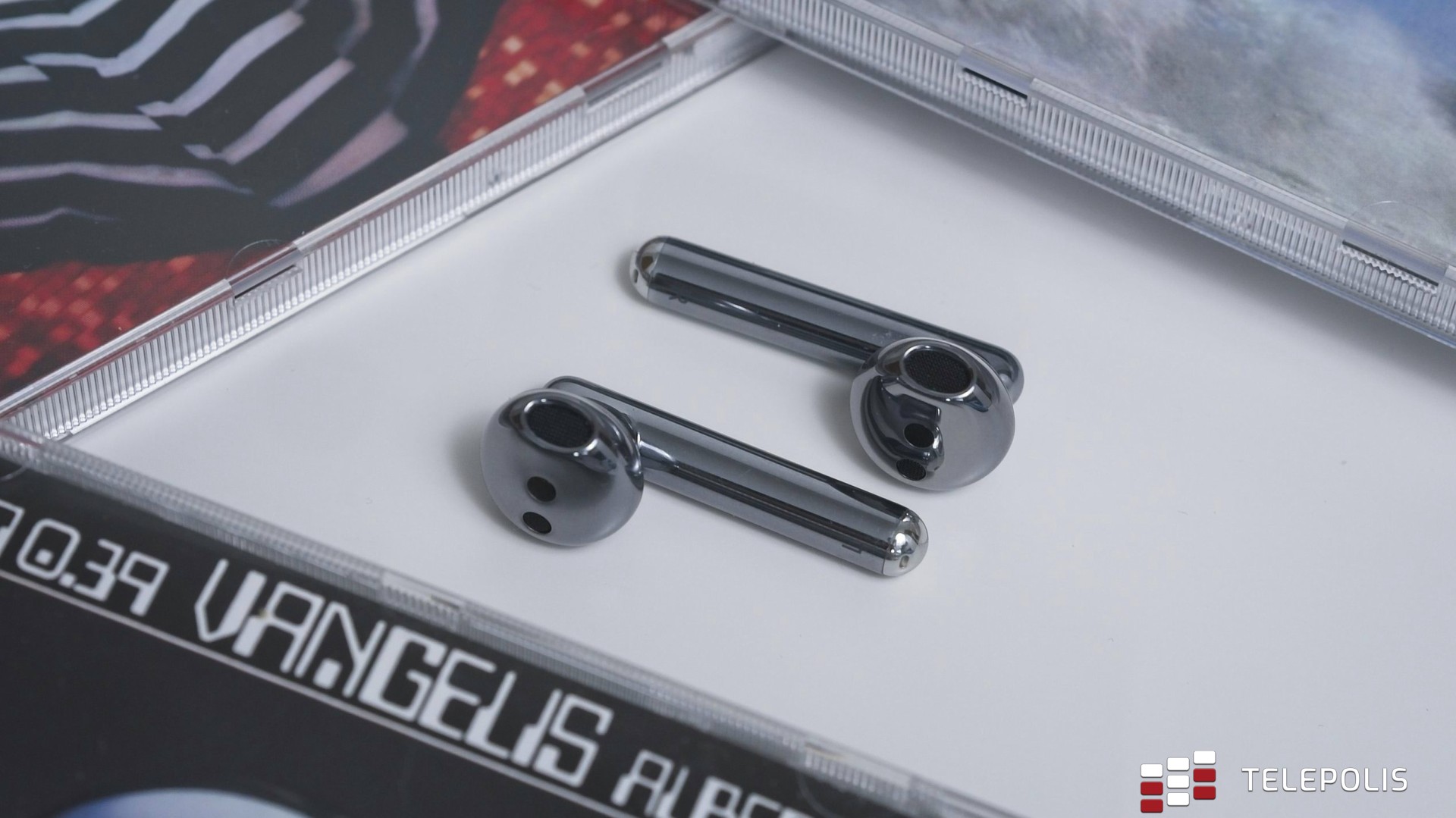 Huawei FreeBuds 4 | Szybki test słuchawek TWS