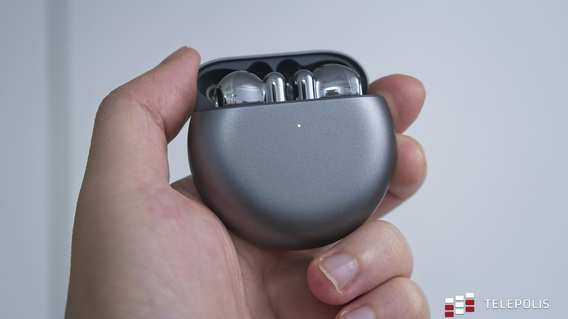 Huawei FreeBuds 4 | Szybki test słuchawek TWS