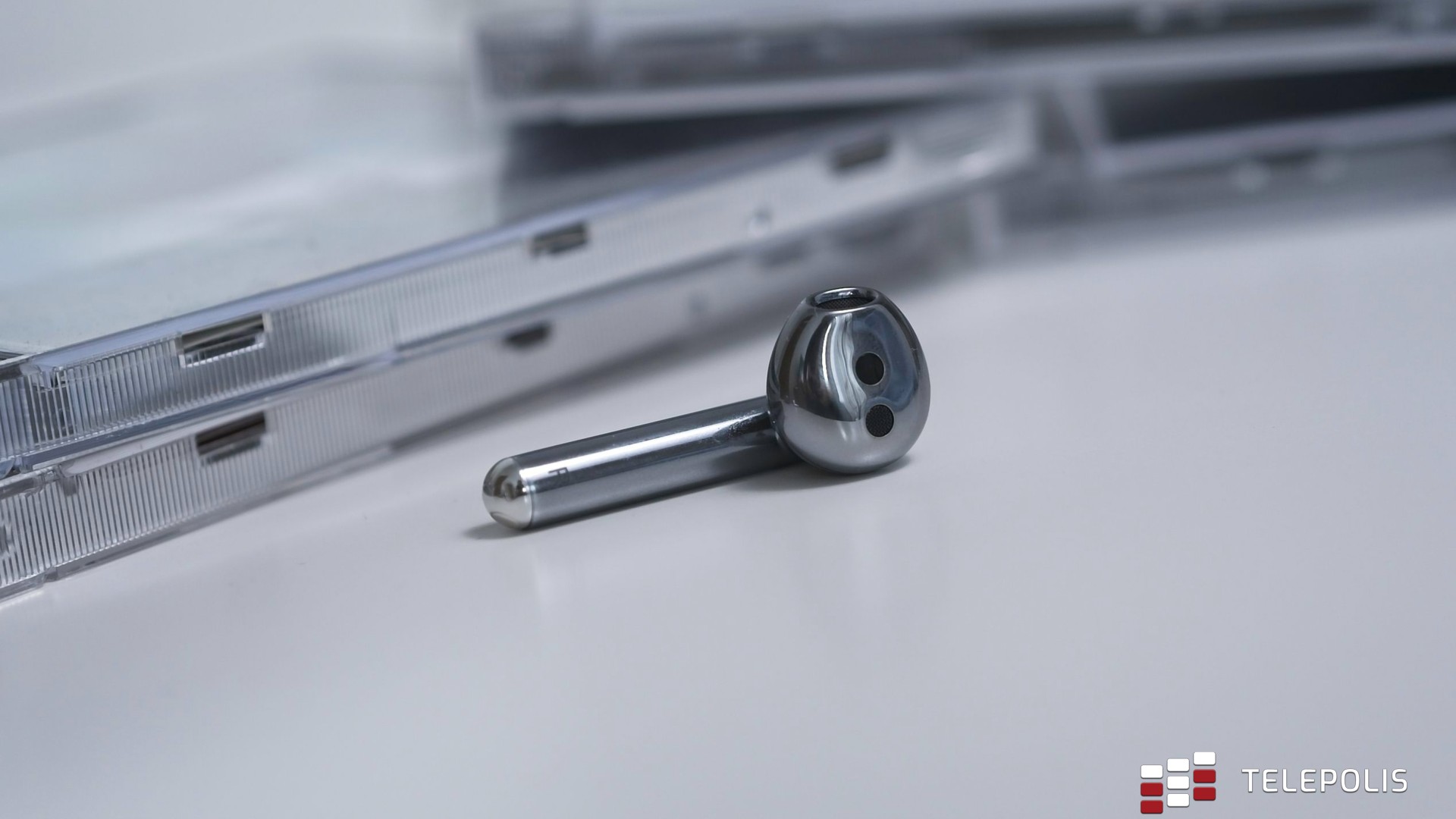 Huawei FreeBuds 4 | Szybki test słuchawek TWS