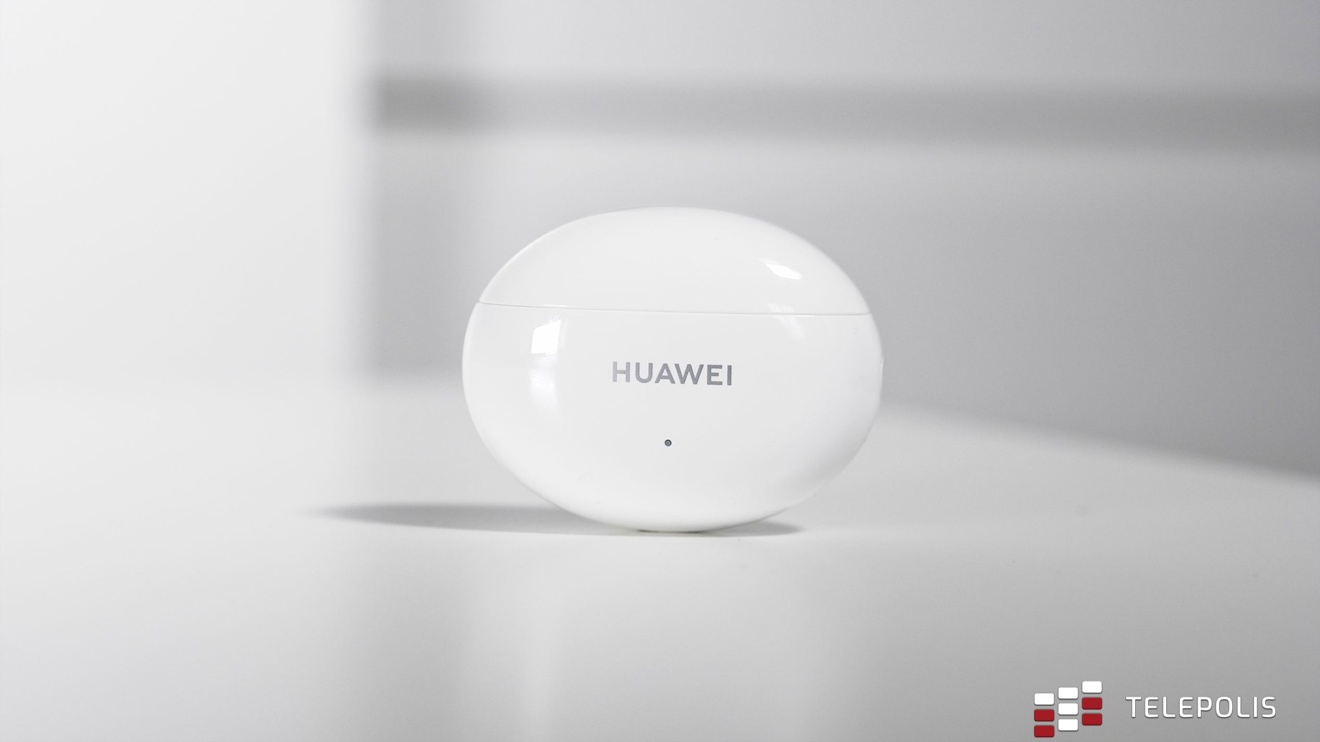 Huawei FreeBuds 4i | szybki test niedrogich słuchawek z ANC