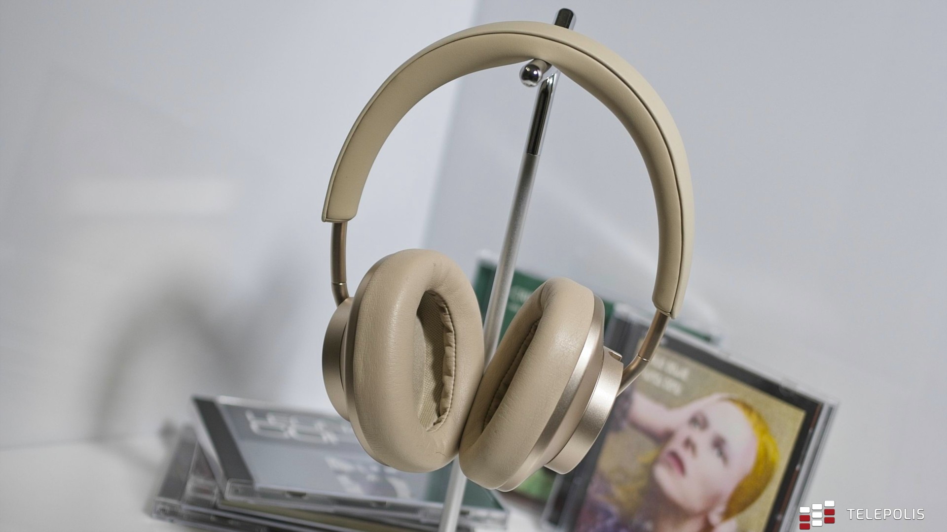 Huawei Freebuds Studio - słuchawki z ANC, które mogę polecić każdemu