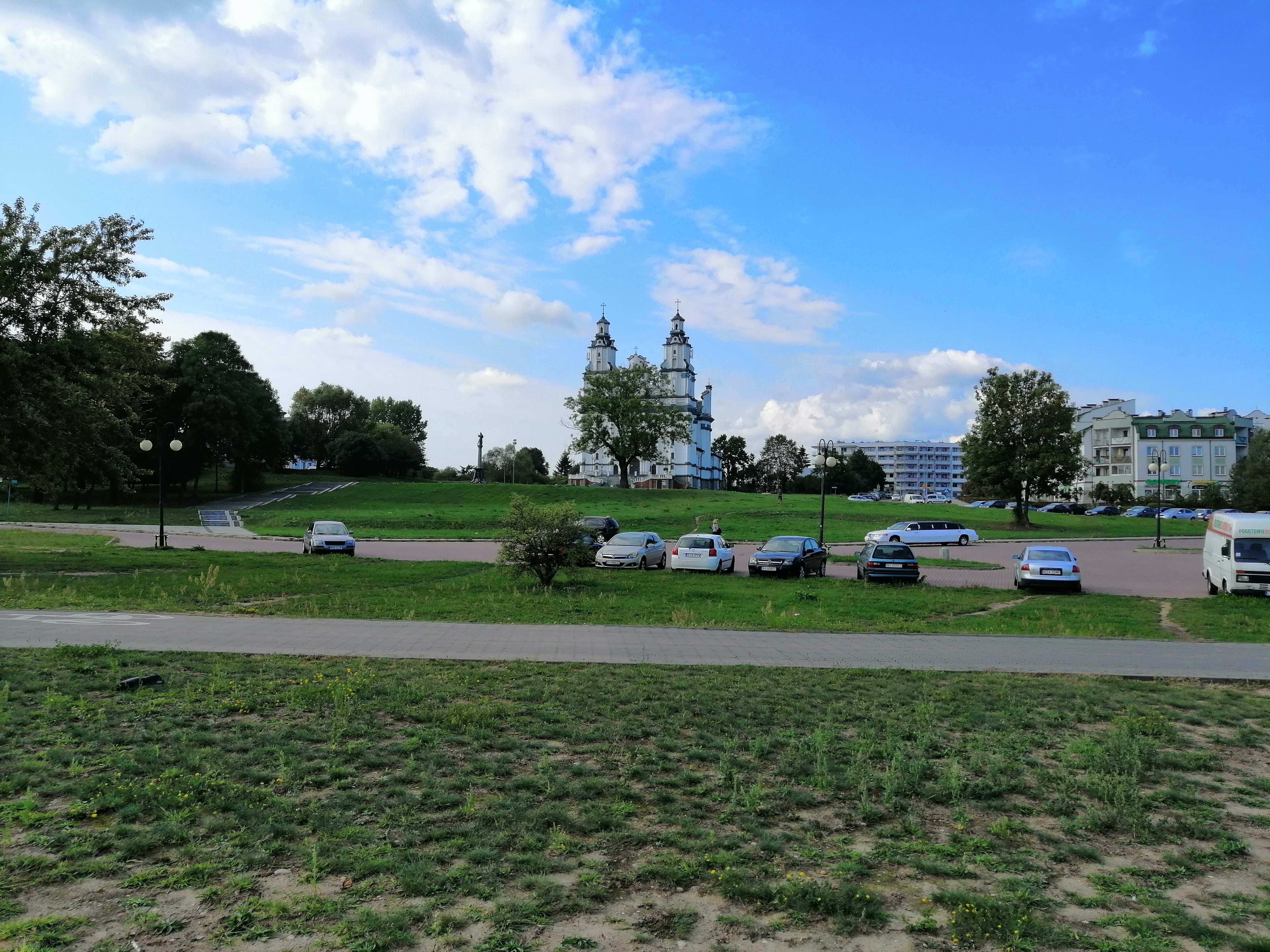 Huawei Mate 20 Lite