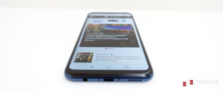 Huawei Mate 20 Lite - test kolejnego przedstawiciela udanej serii smartfonów
