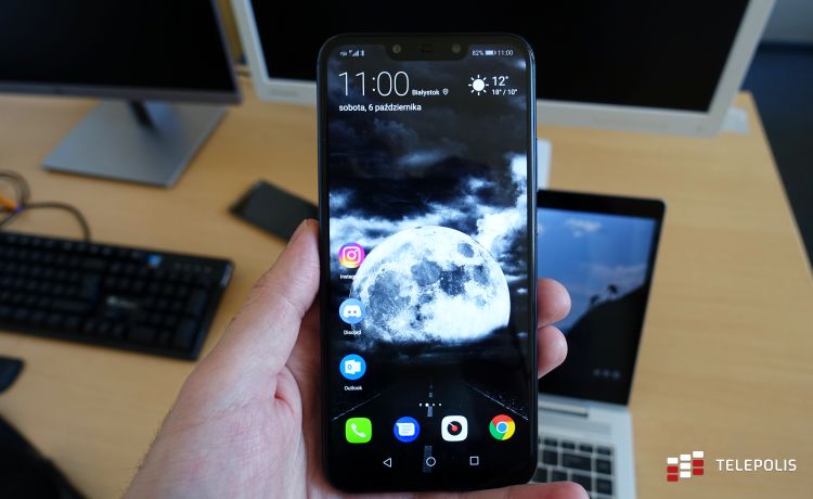 Tanie telefony w maju: najlepsze modele do 500, 800, 1000 i 1200 zł