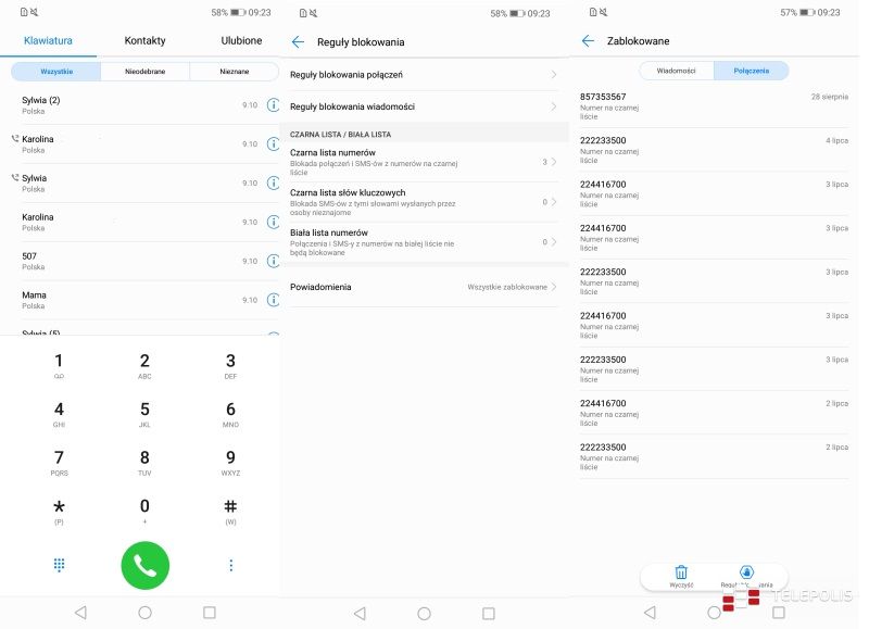 Huawei Mate 20 Lite - test kolejnego przedstawiciela udanej serii smartfonów