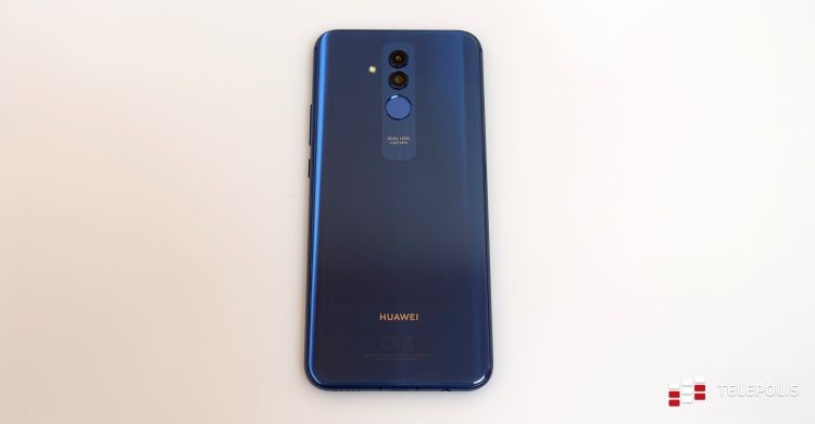 Huawei Mate 20 Lite - test kolejnego przedstawiciela udanej serii smartfonów