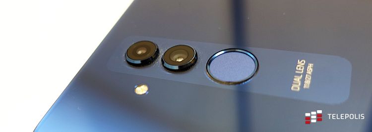 Huawei Mate 20 Lite - test kolejnego przedstawiciela udanej serii smartfonów