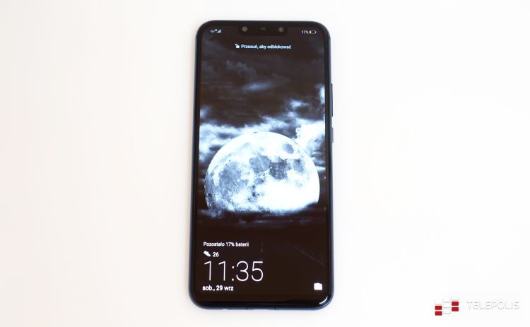 Huawei Mate 20 Lite - test kolejnego przedstawiciela udanej serii smartfonów