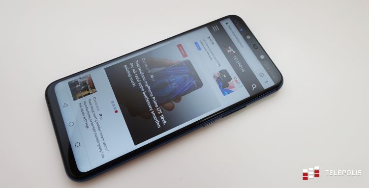 Huawei Mate 20 Lite - test kolejnego przedstawiciela udanej serii smartfonów