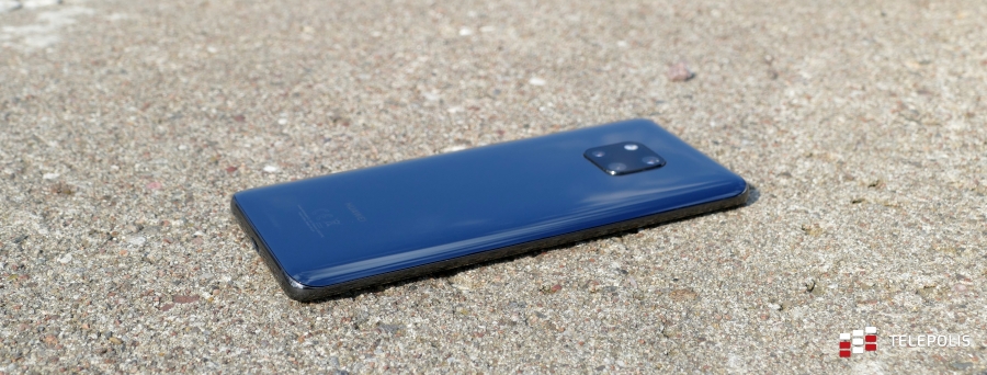 Test Huawei Mate 20 Pro po pół roku użytkowania. Genialny smartfon, którego nienawidzę
