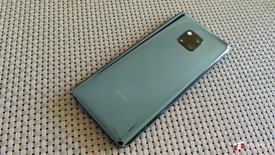 Test Huawei Mate 20 Pro po pół roku użytkowania. Genialny smartfon, którego nienawidzę