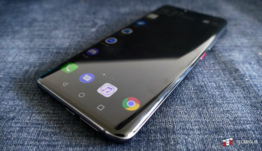 Test Huawei Mate 20 Pro po pół roku użytkowania. Genialny smartfon, którego nienawidzę
