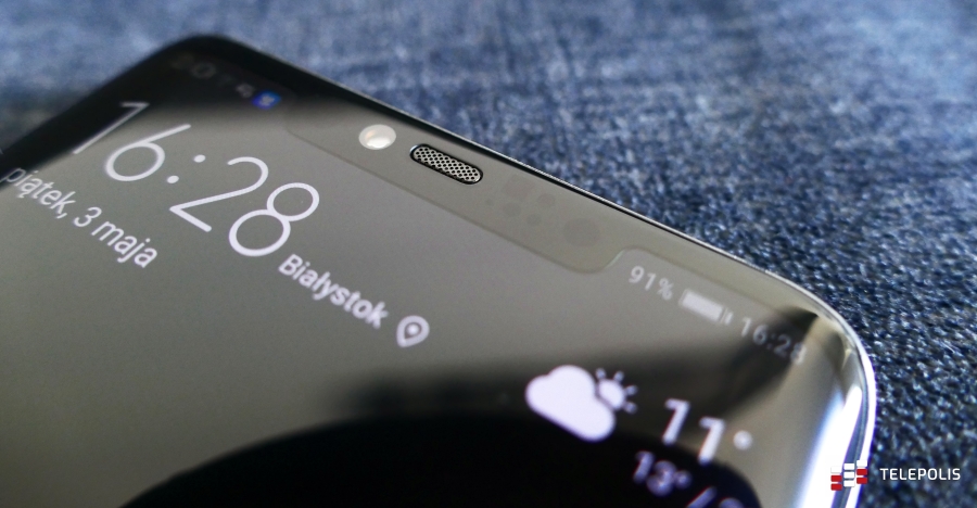 Test Huawei Mate 20 Pro po pół roku użytkowania. Genialny smartfon, którego nienawidzę
