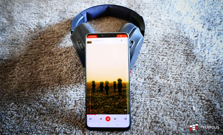 Test Huawei Mate 20 Pro po pół roku użytkowania. Genialny smartfon, którego nienawidzę