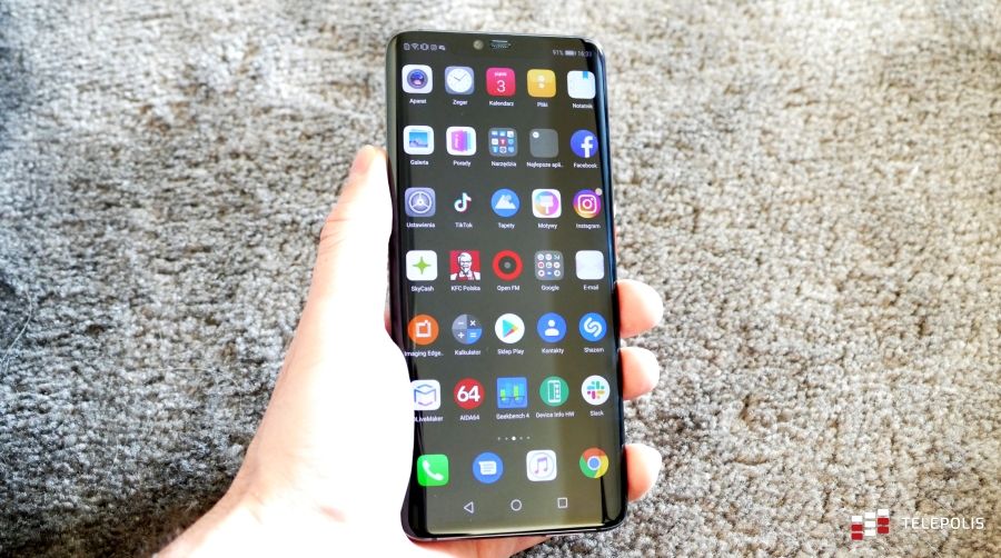 Test Huawei Mate 20 Pro po pół roku użytkowania. Genialny smartfon, którego nienawidzę