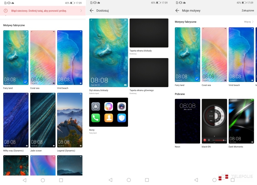 Test Huawei Mate 20 Pro po pół roku użytkowania. Genialny smartfon, którego nienawidzę