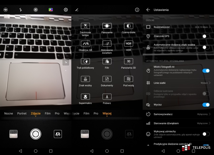 Test Huawei Mate 20 Pro po pół roku użytkowania. Genialny smartfon, którego nienawidzę