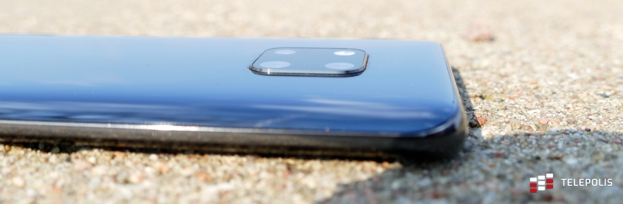 Test Huawei Mate 20 Pro po pół roku użytkowania. Genialny smartfon, którego nienawidzę