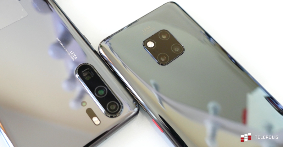 Test Huawei Mate 20 Pro po pół roku użytkowania. Genialny smartfon, którego nienawidzę