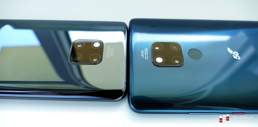 Test Huawei Mate 20 X 5G - prawdziwe 5G i ogromny ekran