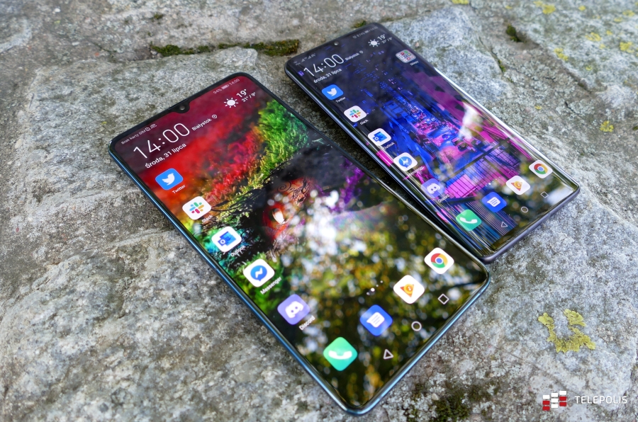 Test Huawei Mate 20 X 5G - prawdziwe 5G i ogromny ekran