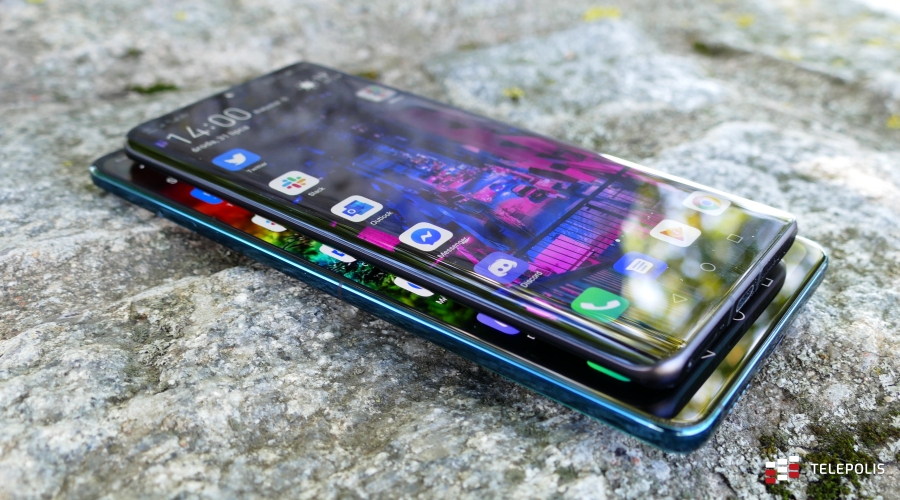 Test Huawei Mate 20 X 5G - prawdziwe 5G i ogromny ekran