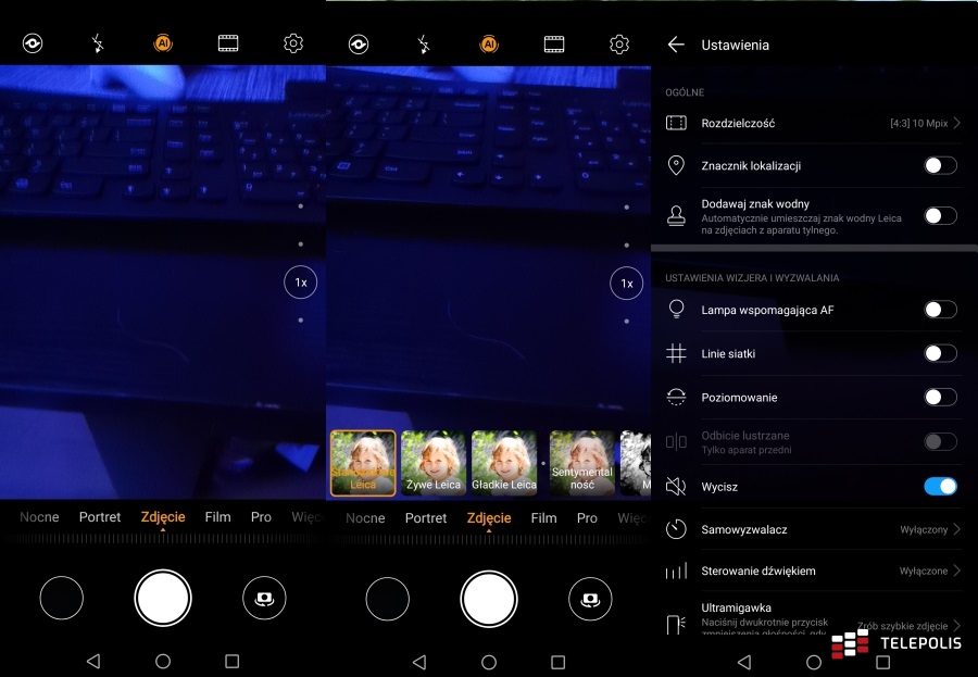 Test Huawei Mate 20 X 5G - prawdziwe 5G i ogromny ekran