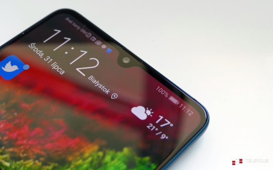Test Huawei Mate 20 X 5G - prawdziwe 5G i ogromny ekran