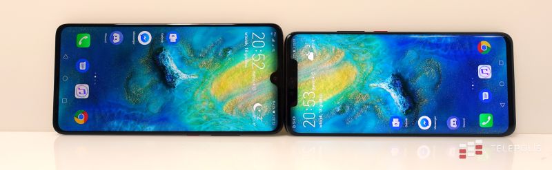 Test Huawei Mate 20 - czy prestiż potrzebuje Pro?