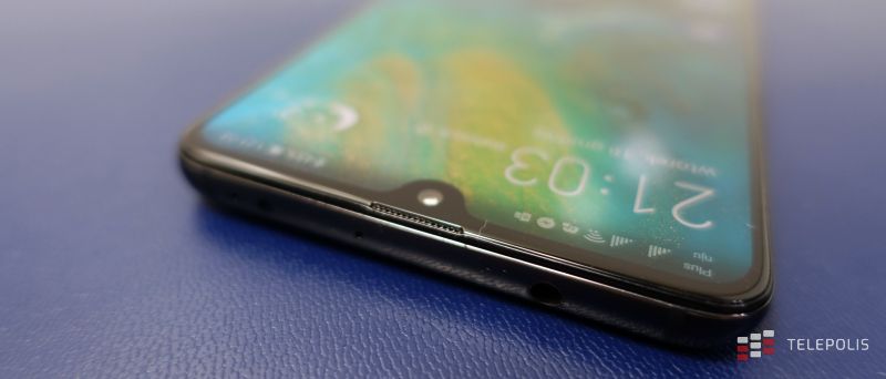 Test Huawei Mate 20 - czy prestiż potrzebuje Pro?