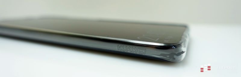 Test Huawei Mate 20 - czy prestiż potrzebuje Pro?