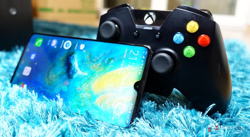 Test Huawei Mate 20 - czy prestiż potrzebuje Pro?