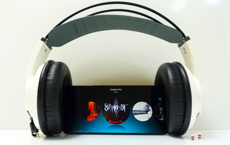 Test Huawei Mate 20 - czy prestiż potrzebuje Pro?