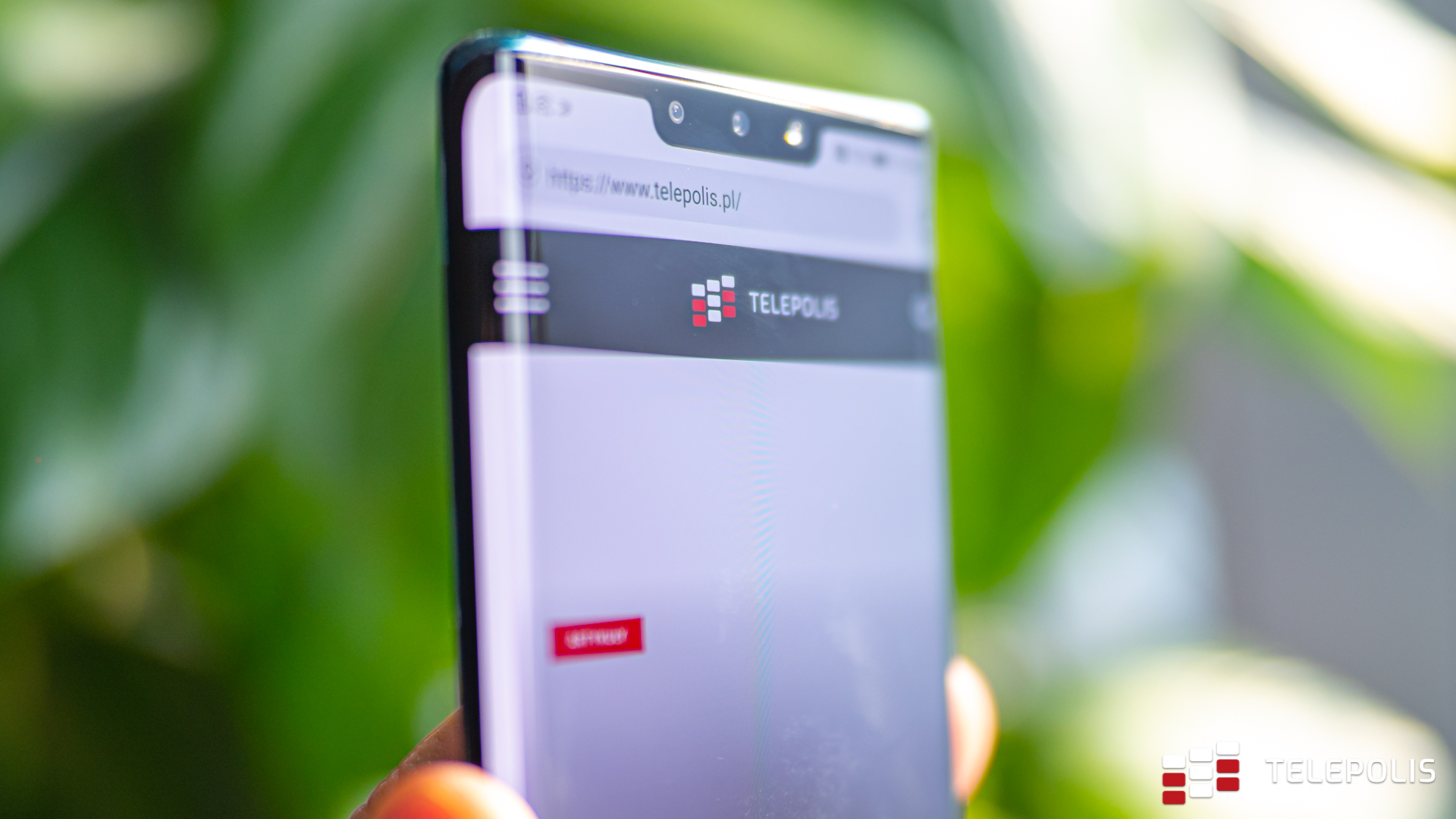Używaliśmy Huaweia Mate 30 Pro. Teraz będzie nam się śnić po nocach