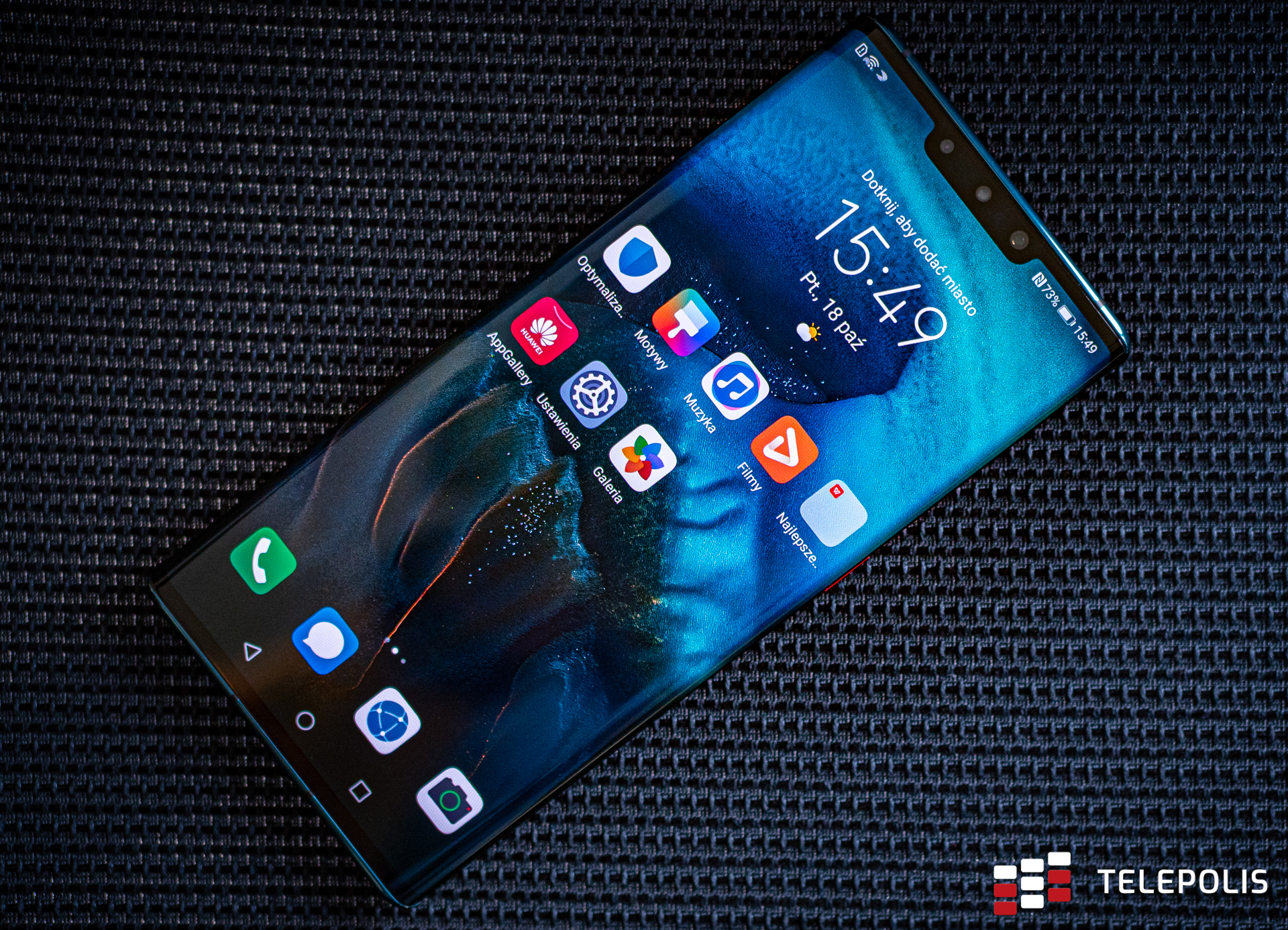 Używaliśmy Huaweia Mate 30 Pro. Teraz będzie nam się śnić po nocach