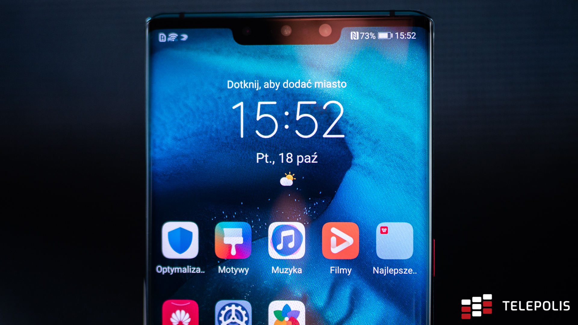 Używaliśmy Huaweia Mate 30 Pro. Teraz będzie nam się śnić po nocach