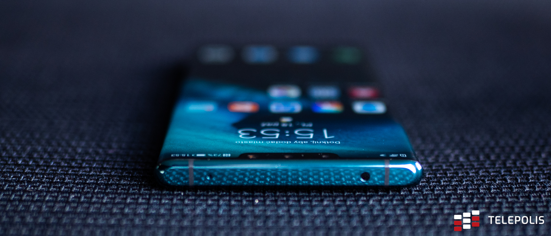Używaliśmy Huaweia Mate 30 Pro. Teraz będzie nam się śnić po nocach
