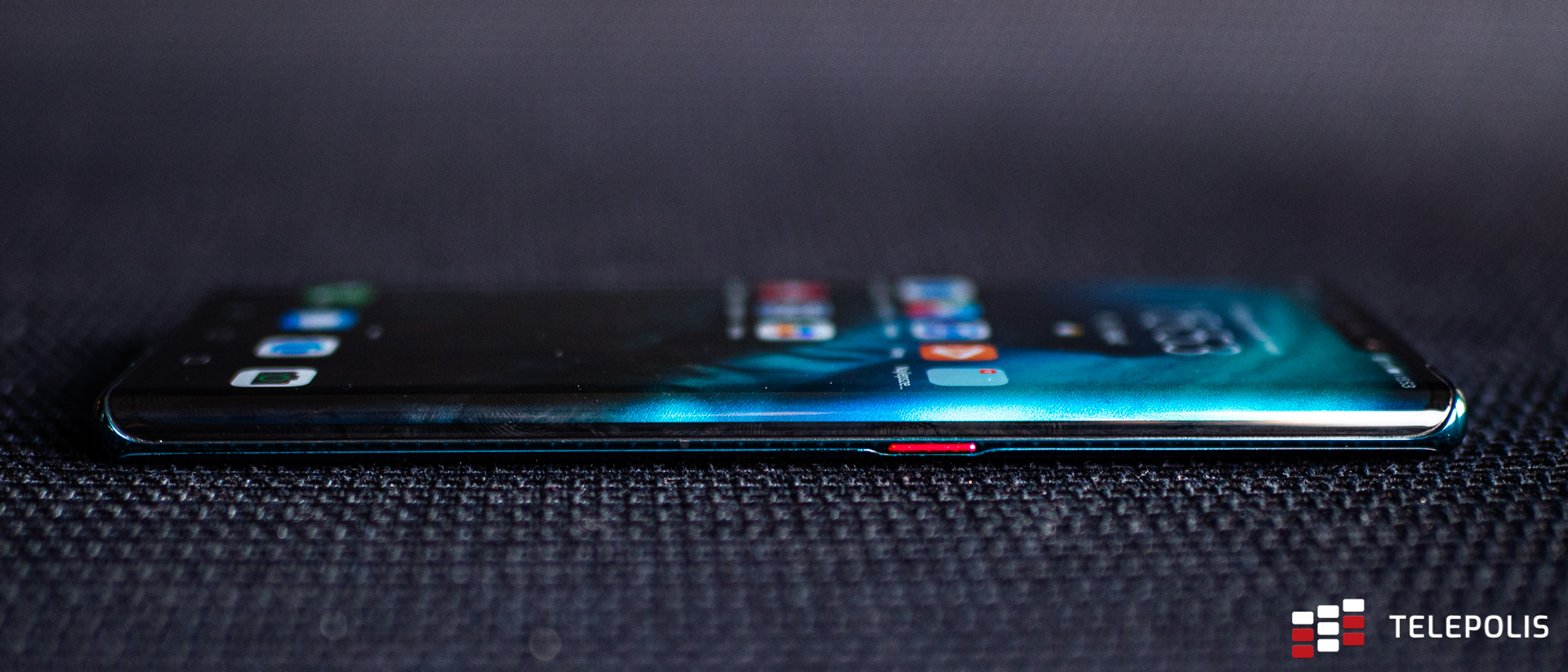 Używaliśmy Huaweia Mate 30 Pro. Teraz będzie nam się śnić po nocach