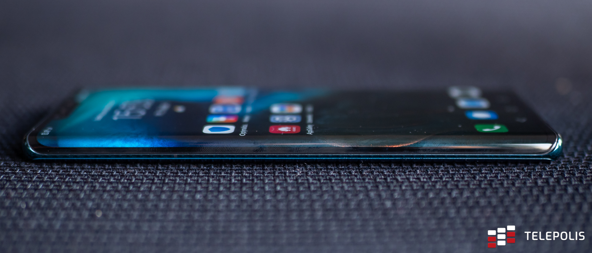 Używaliśmy Huaweia Mate 30 Pro. Teraz będzie nam się śnić po nocach