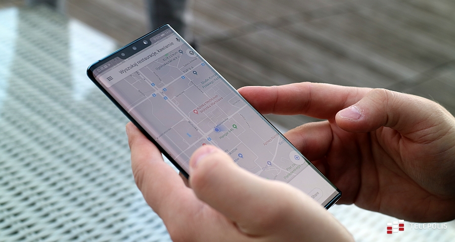 Używaliśmy Huaweia Mate 30 Pro. Teraz będzie nam się śnić po nocach