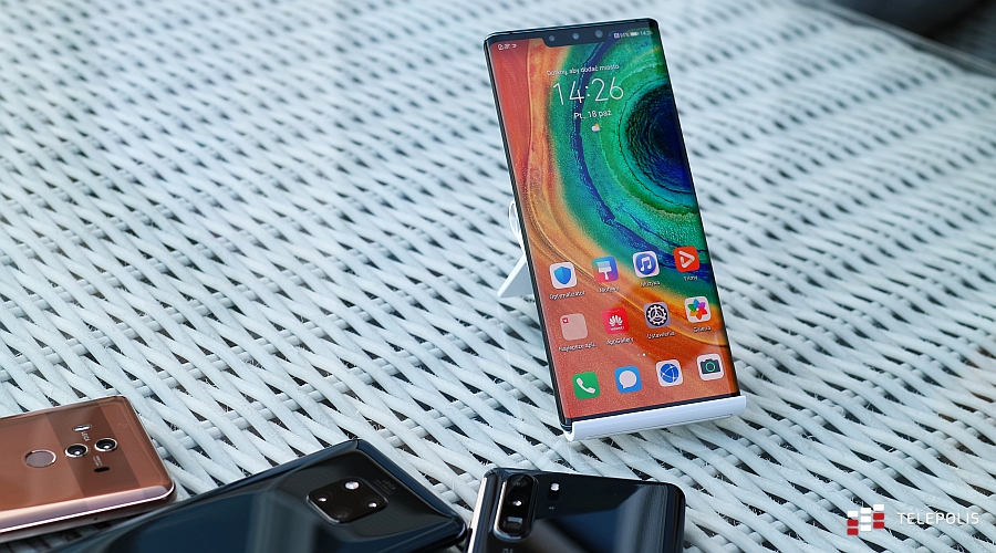 Używaliśmy Huaweia Mate 30 Pro. Teraz będzie nam się śnić po nocach