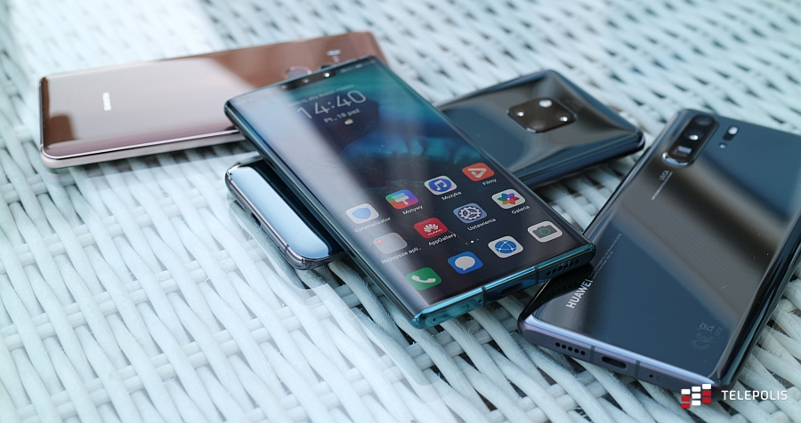Używaliśmy Huaweia Mate 30 Pro. Teraz będzie nam się śnić po nocach