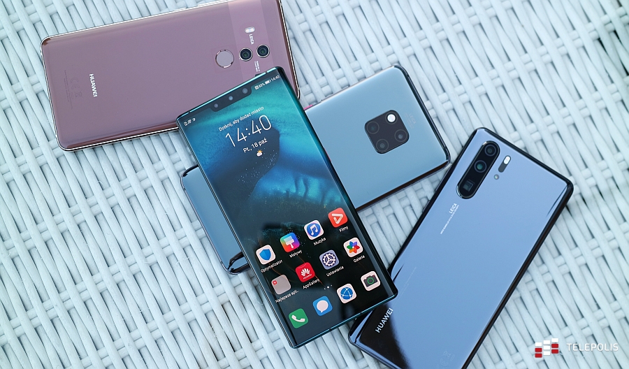 Używaliśmy Huaweia Mate 30 Pro. Teraz będzie nam się śnić po nocach